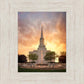 St. Louis Glory to God