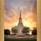St. Louis Glory to God