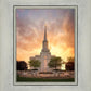 St. Louis Glory to God