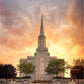St. Louis Glory to God