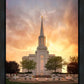 St. Louis Glory to God