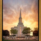 St. Louis Glory to God