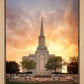 St. Louis Glory to God