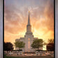 St. Louis Glory to God