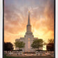 St. Louis Glory to God