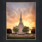 St. Louis Glory to God