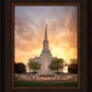 St. Louis Glory to God