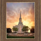 St. Louis Glory to God