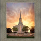 St. Louis Glory to God