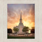 St. Louis Glory to God