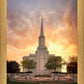 St. Louis Glory to God