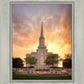 St. Louis Glory to God