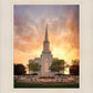 St. Louis Glory to God