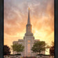 St. Louis Glory to God
