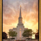 St. Louis Glory to God