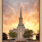St. Louis Glory to God