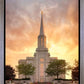 St. Louis Glory to God