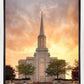 St. Louis Glory to God