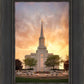 St. Louis Glory to God