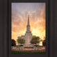St. Louis Glory to God