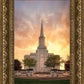St. Louis Glory to God