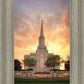 St. Louis Glory to God