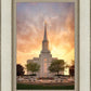 St. Louis Glory to God