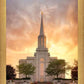St. Louis Glory to God