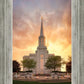 St. Louis Glory to God