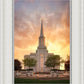 St. Louis Glory to God
