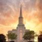 St. Louis Glory to God