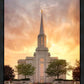 St. Louis Glory to God