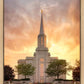 St. Louis Glory to God