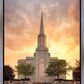 St. Louis Glory to God