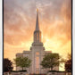 St. Louis Glory to God