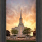 St. Louis Glory to God