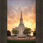 St. Louis Glory to God