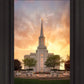 St. Louis Glory to God