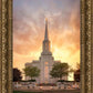 St. Louis Glory to God
