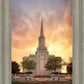 St. Louis Glory to God