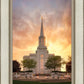 St. Louis Glory to God