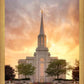 St. Louis Glory to God