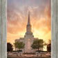 St. Louis Glory to God