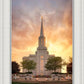 St. Louis Glory to God