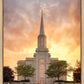 St. Louis Glory to God