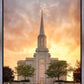 St. Louis Glory to God