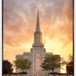 St. Louis Glory to God