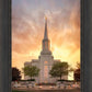 St. Louis Glory to God
