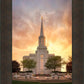 St. Louis Glory to God