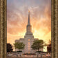 St. Louis Glory to God